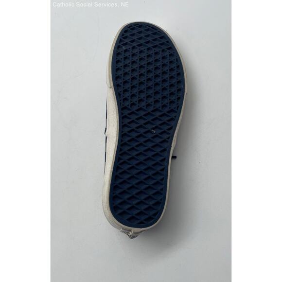 VANS Blue Unisex Harry Potter Ravenclaw 2019 - Size 8.5 - Picture 6 of 8